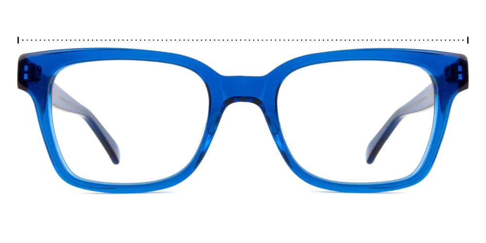 frame width measurement
