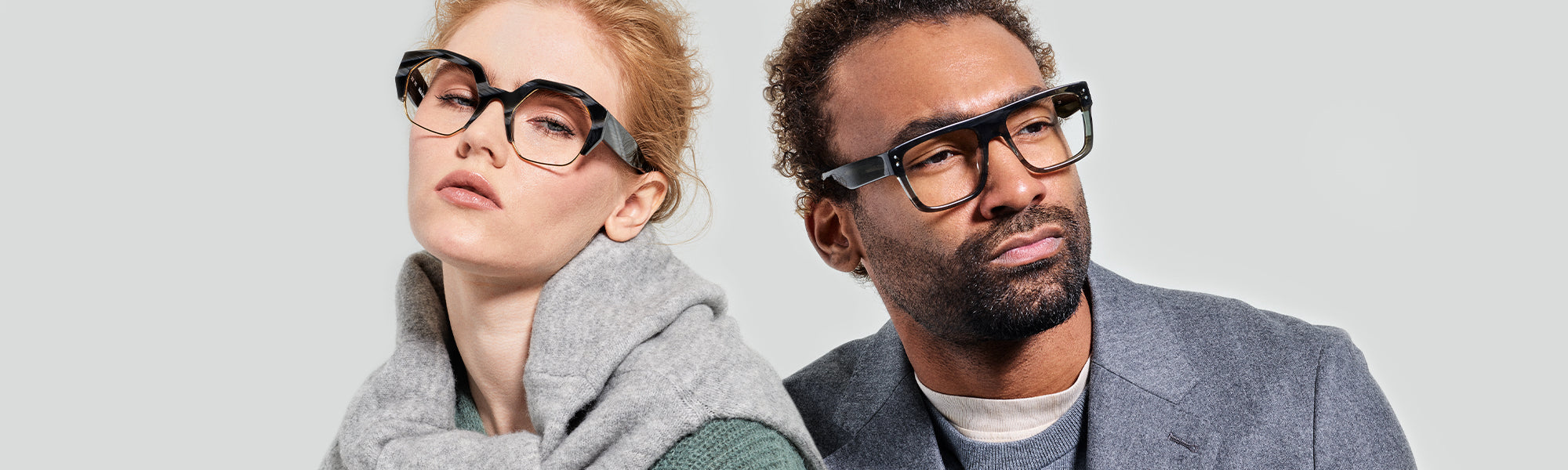 Men's and Women's luxury designer SEE Eyeglasses. Boutique eyewear.