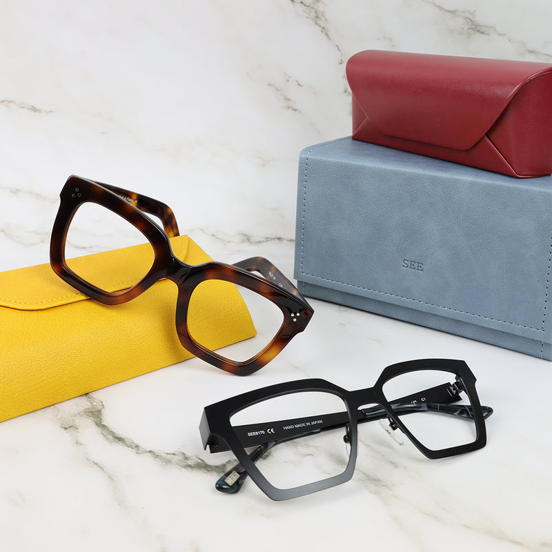 Great Eye Doctor Benefits Available