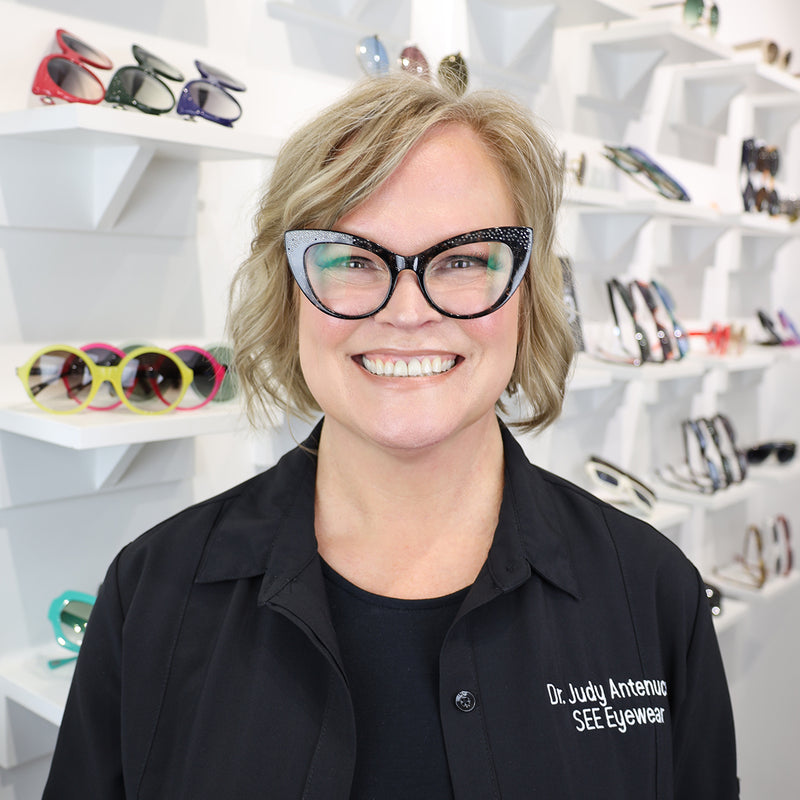 Optometrist positions available. SEE eyewear Eye exams