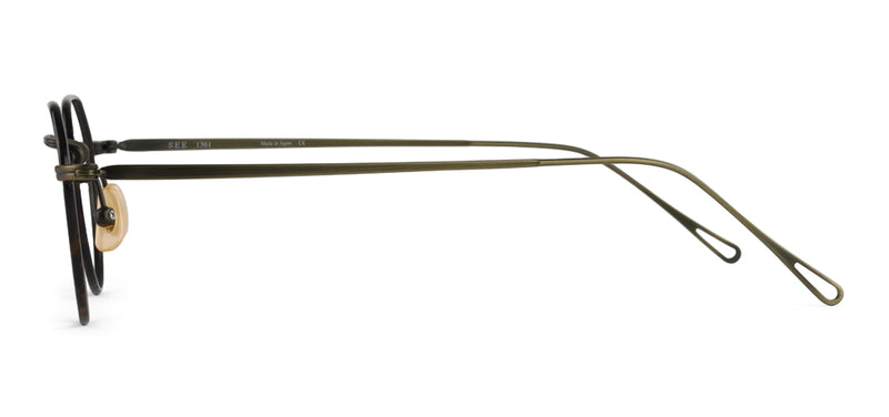 SEE 1360 Titanium.