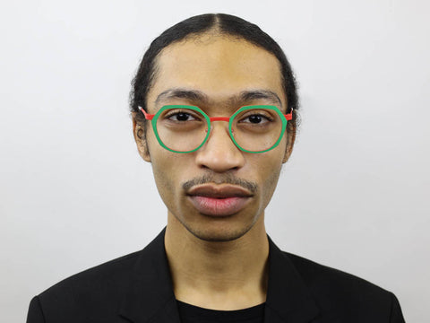 SEE 1903 on male model