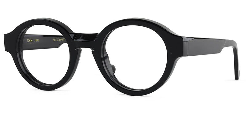 SEE × Ophy 3440.