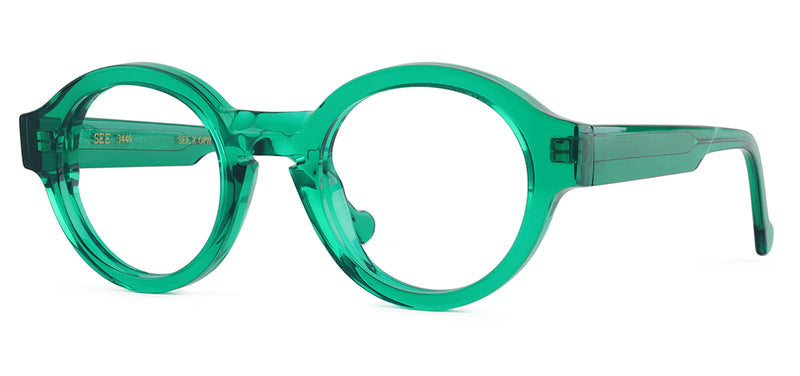 SEE × Ophy 3440.