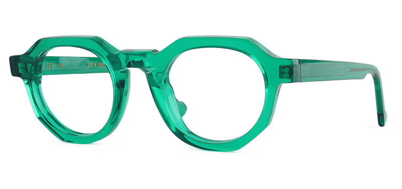SEE × Ophy 3446.