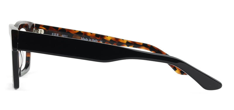 SEE 6011 Sexy Specs™.