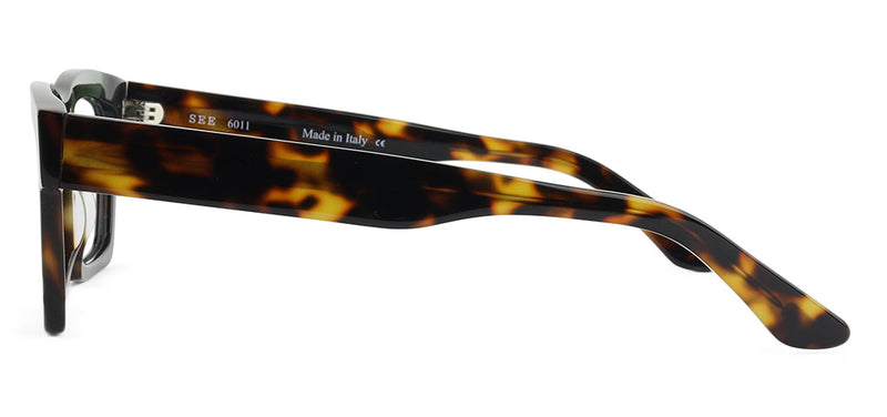 SEE 6011 Sexy Specs™.