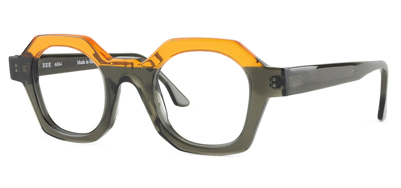 SEE 6064 Sexy Specs™.