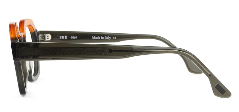 SEE 6064 Sexy Specs™.