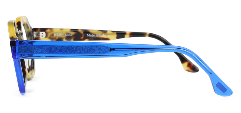 SEE 6064 Sexy Specs™.