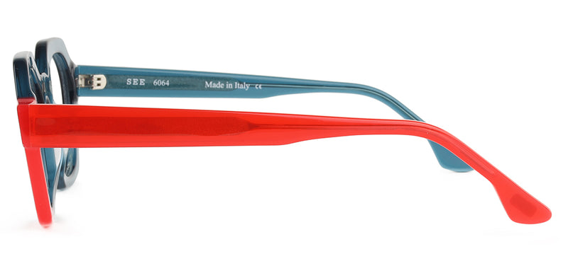SEE 6064 Sexy Specs™.