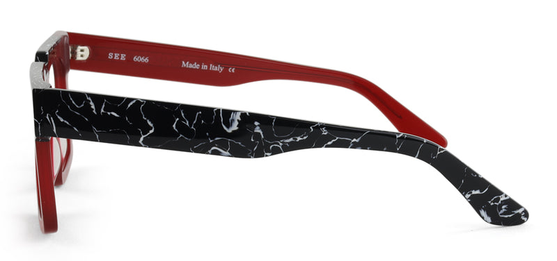 SEE 6066 Sexy Specs™.