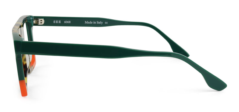 SEE 6068 Sexy Specs™