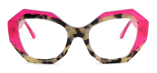 SEE 6070 Sexy Specs™.