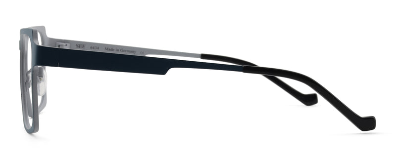 SEE 6434 Titanium