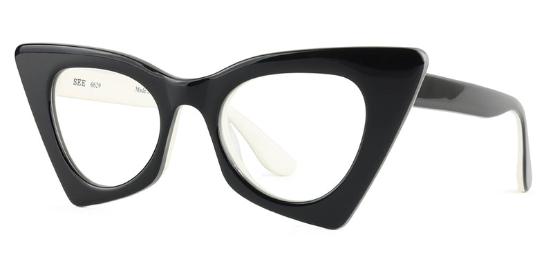 SEE 6629 Sexy Specs™.