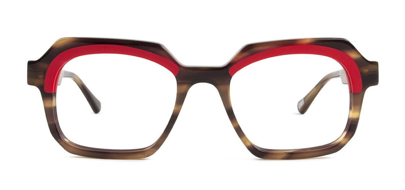 two-tone/multi