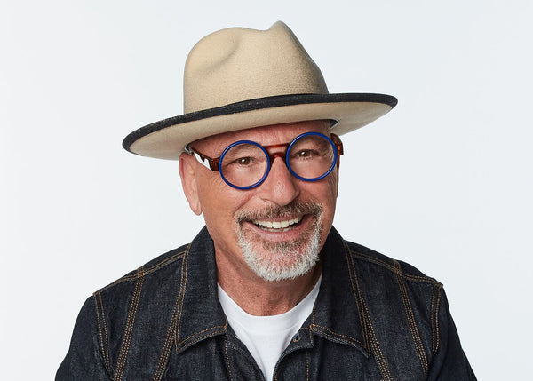 SEE D.A.T. 1 - SEE × Howie Mandel.
