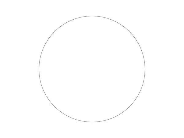 Clear Reading Lens.
